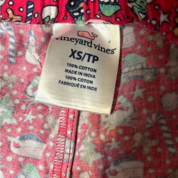 Vineyard Vines Lounge/Pajama Pants - Picture 6 of 6